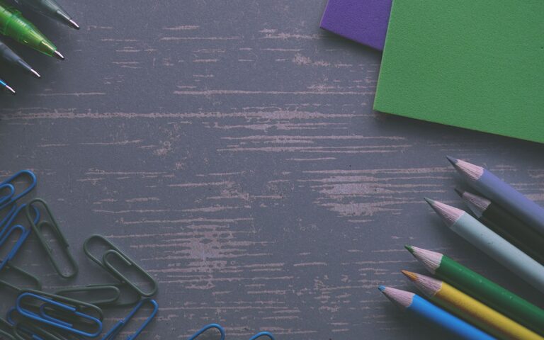 How to Refresh Your Workspace in Just Ten Minutes